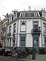 van Eeghenstraat 57, Amsterdam