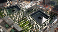 National September 11 Memorial & Museum.