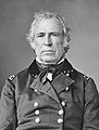 Zachary Taylor