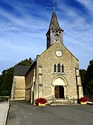 Église St-Martin