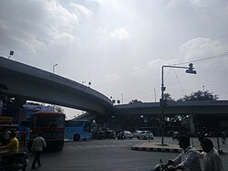 Swargate Flyover