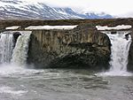 Goðafoss