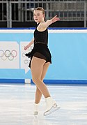 2020-01-11 Women's Single Figure Skating Short Program (2020 Winter Youth Olympics) by Sandro Halank–100.jpg