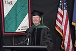 Thumbnail for File:2020 University of Louisville School of Medicine Virtual Convocation Ceremony - 006.jpg