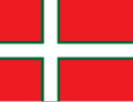 덴마크 국기에 영향을 받은 기