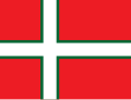 Troisième proposition de drapeau pour le Groenland