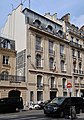 Embassy of Senegal in Paris