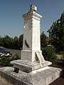 Monument aux morts