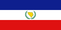 Fourth alternative flag of second proposal