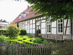 Striedieckscher Hof