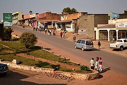 Gitega