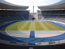Description de l'image Berlin Olympiastadion nach Umbau.jpg.