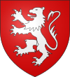 Armes de Belcodène