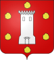 Bouze-lès-Beaune – Stemma