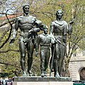 Boy Scout Memorial