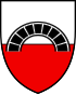 Blason de Denges