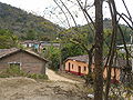 A Street from Candelaria