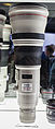 Canon EF 800 mm f/5,6 L IS USM (24 janvier 2008)