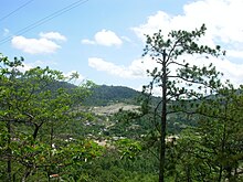 Catarata de piedra en Perquín, El Salvador - panoramio.jpg