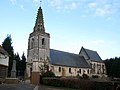 Église Saint-Martin de Cocquerel