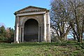 Garden Alcove, Croome Court, Worcestershire