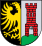 Wappen von Kempten (Allgäu)