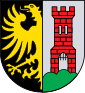 Wapen van Kempten (Allgäu)