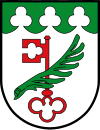 Wappen von Obersöchering