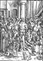 Flagellation of Christ