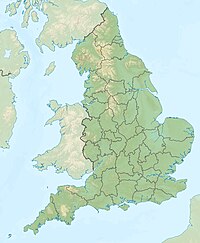 Royal Birkdale GC is located in England