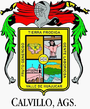 Escudo de Calvillo