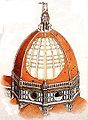 Image 23Dome of Florence Cathedral (from History of technology)