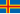 Bandièra d'Åland