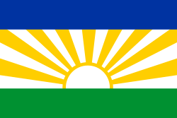 Flag of Lebowa