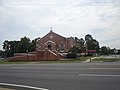 Friendship United Methodist Church