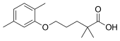 Gemfibrozil