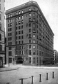 Hotel Touraine (1897), Boston
