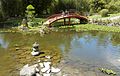 Jardín Botánico Lancaster, Paraíso de Cartago