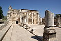 Synagoge i Kapernaum