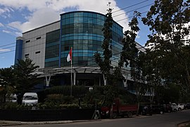 Kantor Gubernur Kalimantan Utara.JPG