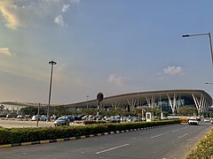 Kempegowda International Airport, Bengaluru (Ank Kumar, Infosys) 05.jpg