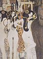 Gustav Klimt, secese