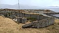 WW2 Tysk Bunkers på Kvitneset, Hareid