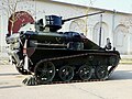 “鼬鼠”1 MK20 Rh 202機砲（英语：Rheinmetall MK 20 Rh202）火力支援车