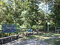 Lee County Schoolyard Habitat