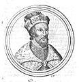Luigi di Savoia, re di Cipro