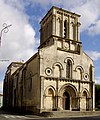 Église Saint-Nicolas