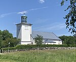 Nödinge kyrka, Nödinge-Nol.