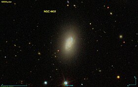 Image illustrative de l’article NGC 4451