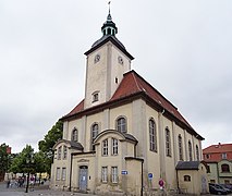 Marien-Magdalenen-Kirche